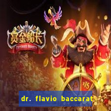 dr. flavio baccarat franco montoro